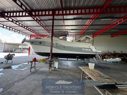 Rio yachts 40 blu usato - foto hero 17