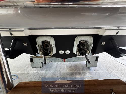 Rio yachts 40 blu usato - foto hero 5