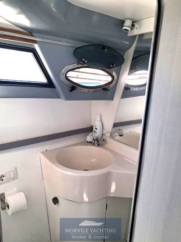 Rio yachts 900 cabin usato - foto hero 7