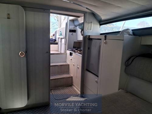 Rio yachts 900 cabin usato - foto hero 5