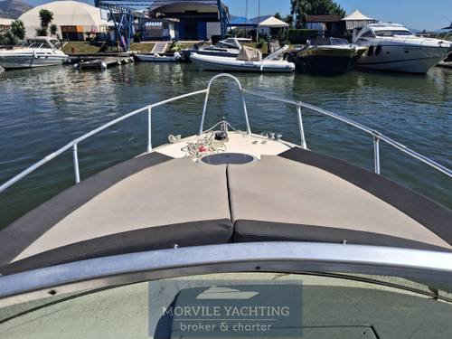 Rio yachts 900 cabin usato - foto hero 11