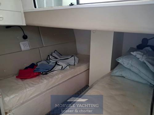 Rio yachts 900 cabin usato - foto hero 8