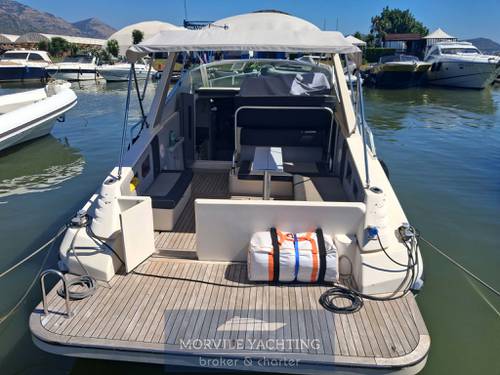 Rio yachts 900 cabin usato - foto hero 6