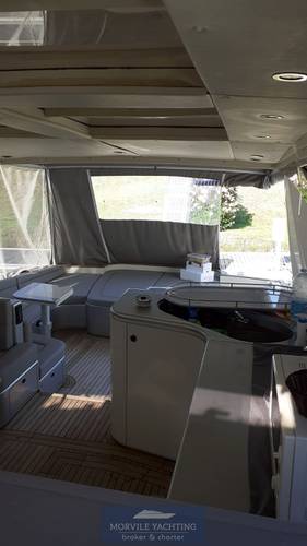 Solare 47 usato - foto hero 7