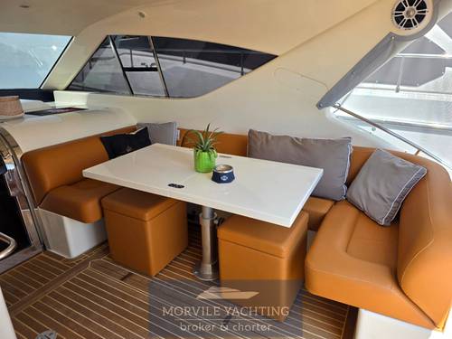 Uniesse marine 48 ht usato - foto hero 10