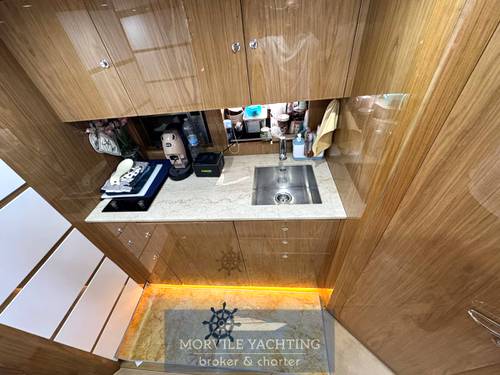 Uniesse marine 48 ht usato - foto hero 16