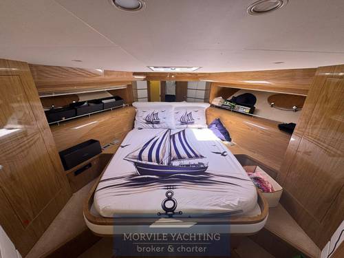 Uniesse marine 48 ht usato - foto hero 8