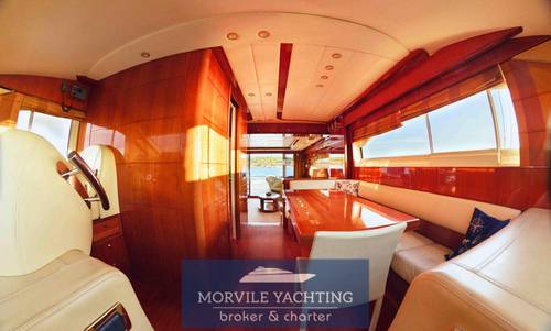 Cantiere nautico vz Vz 20 usato - foto hero 10