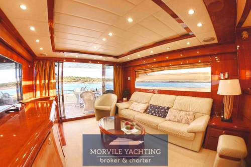Cantiere nautico vz Vz 20 usato - foto hero 9