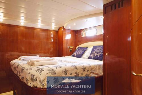 Cantiere nautico vz Vz 20 usato - foto hero 15