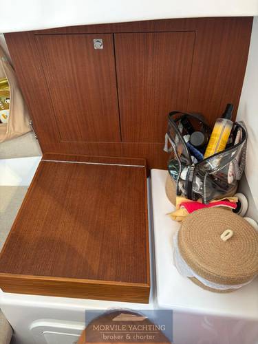 Cantiere mimi' 7.50 open usato - foto hero 13