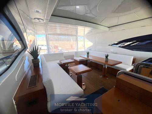 Overmarine Mangusta 72 used - hero image 7