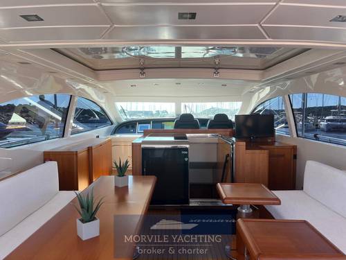 Overmarine Mangusta 72 used - hero image 8