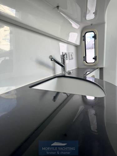 Pirelli 1100 cabin usato - foto hero 13