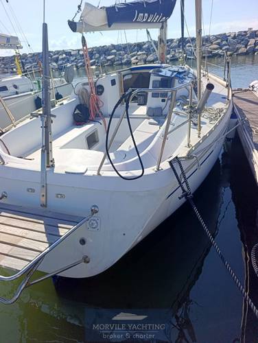 Jeanneau Attalia 32 usato - foto hero 14