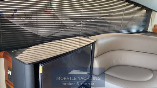 Sunseeker Predator 62 d'occasion - image hero 11