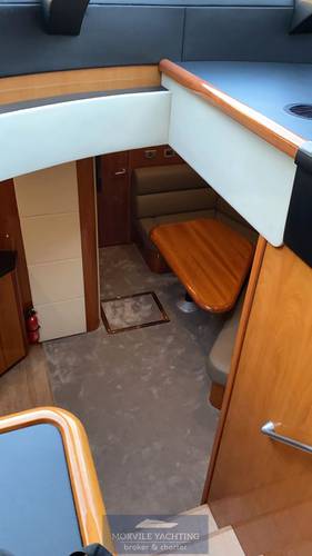 Sunseeker Predator 62 d'occasion - image hero 12