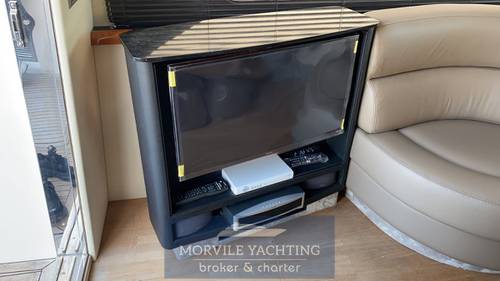 Sunseeker Predator 62 d'occasion - image hero 16