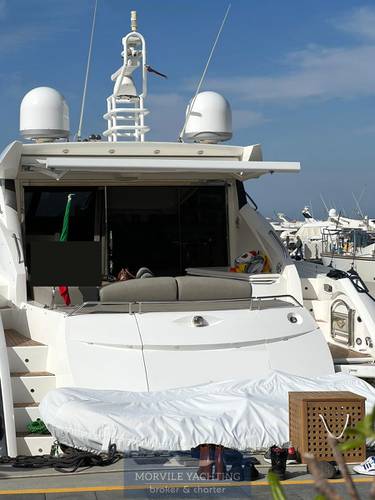 Sunseeker Predator 62 d'occasion - photo 1