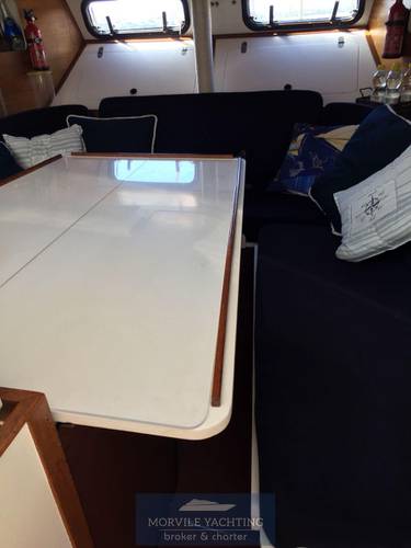 Comar yachts Comet 11 usato - foto hero 8