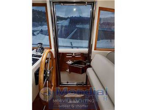 Cantieri estensi Goldstar 500 usato - foto hero 8