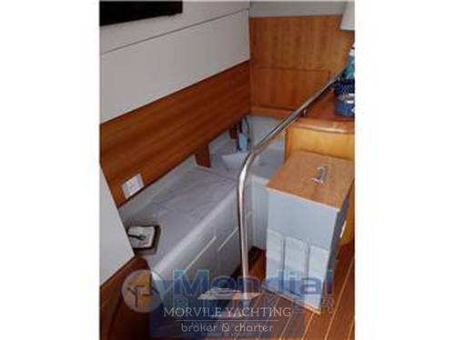Cantieri estensi Goldstar 500 usato - foto hero 11