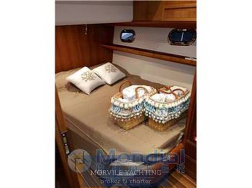 Cantieri estensi Goldstar 500 usato - foto hero 13