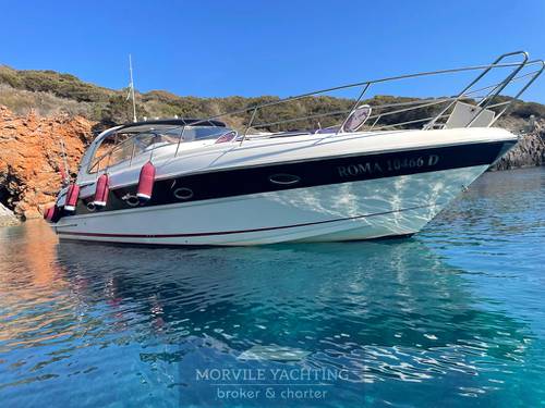 Bavaria Bmb 38 sport usato - foto hero 8