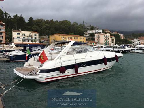 Bavaria Bmb 38 sport usato - foto 1
