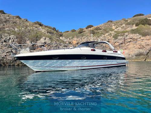 Bavaria Bmb 38 sport usato - foto hero 7