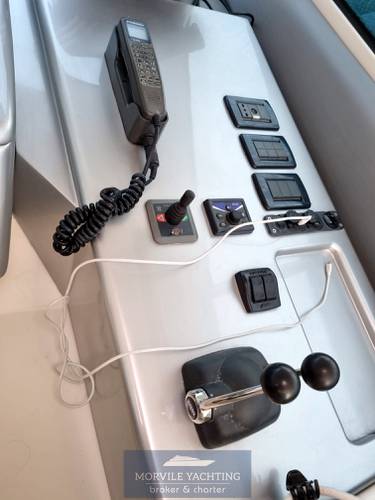 Conam 46 ht usato - foto hero 6