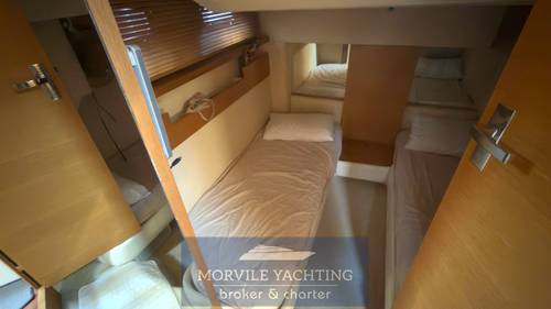 Fairline Targa 52 usato - foto hero 12