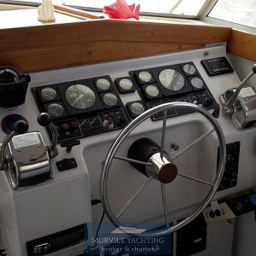 Bertram 32 carribean usato - foto hero 14