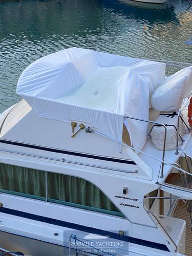 Bertram 32 carribean usato - foto hero 9