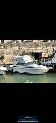 Bertram 32 carribean usato - foto hero 18