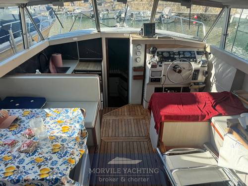Bertram 32 carribean usato - foto hero 5