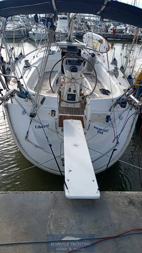 Bavaria yachts 36 cruiser usato - foto 1