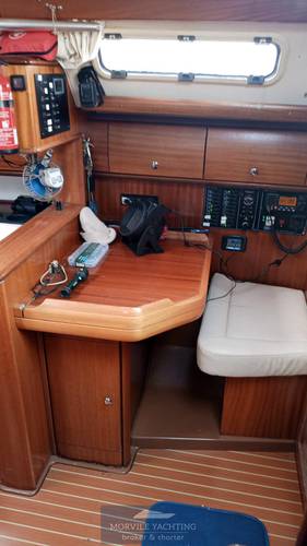 Bavaria yachts 36 cruiser usato - foto hero 5
