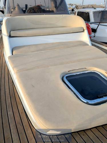 Cantiere mimi' Libeccio 8.50 sport usato - foto hero 5