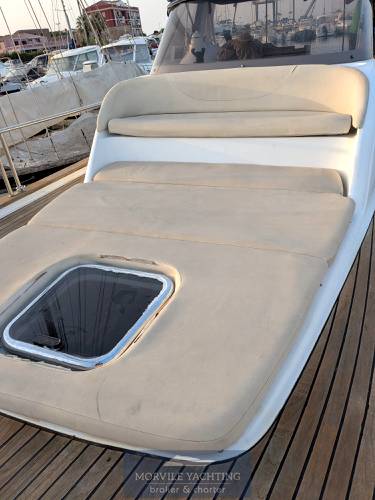 Cantiere mimi' Libeccio 8.50 sport usato - foto hero 7