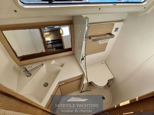 Hanse 388 used - hero image 21