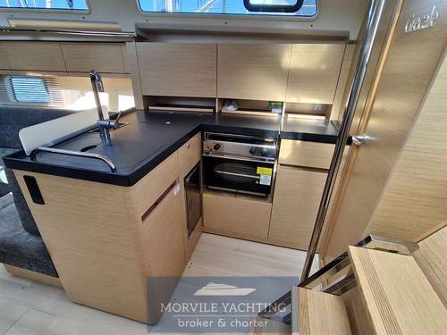 Hanse 388 used - hero image 13