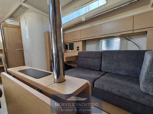 Hanse 388 used - hero image 17