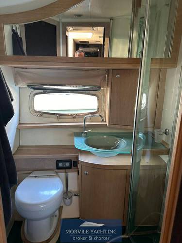 Prinz yacht 54 ht usato - foto hero 19