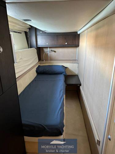 Prinz yacht 54 ht usato - foto hero 18