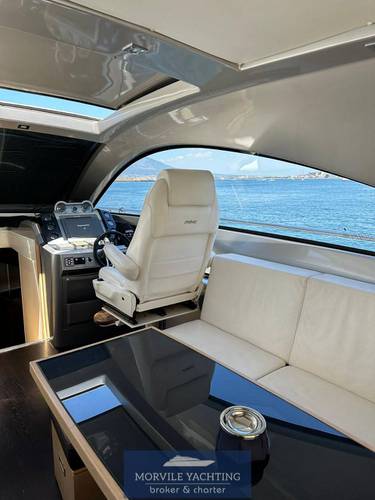 Prinz yacht 54 ht usato - foto hero 6