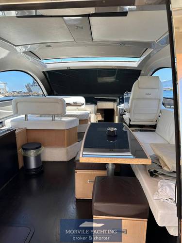 Prinz yacht 54 ht usato - foto hero 7