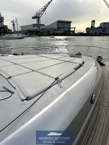 Prinz yacht 54 ht usato - foto hero 4