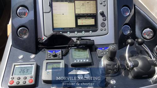 Prinz yacht 54 ht usato - foto hero 5