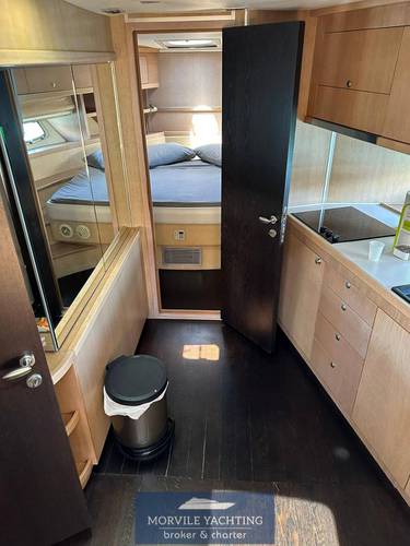 Prinz yacht 54 ht usato - foto hero 12